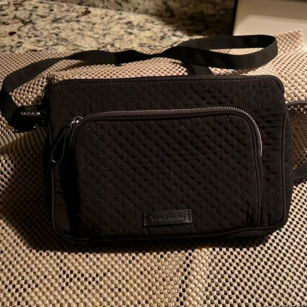 VERA BRADLEY crossbody purse
